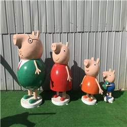 生產(chǎn)玻璃鋼雕塑 生產(chǎn)玻璃鋼雕塑